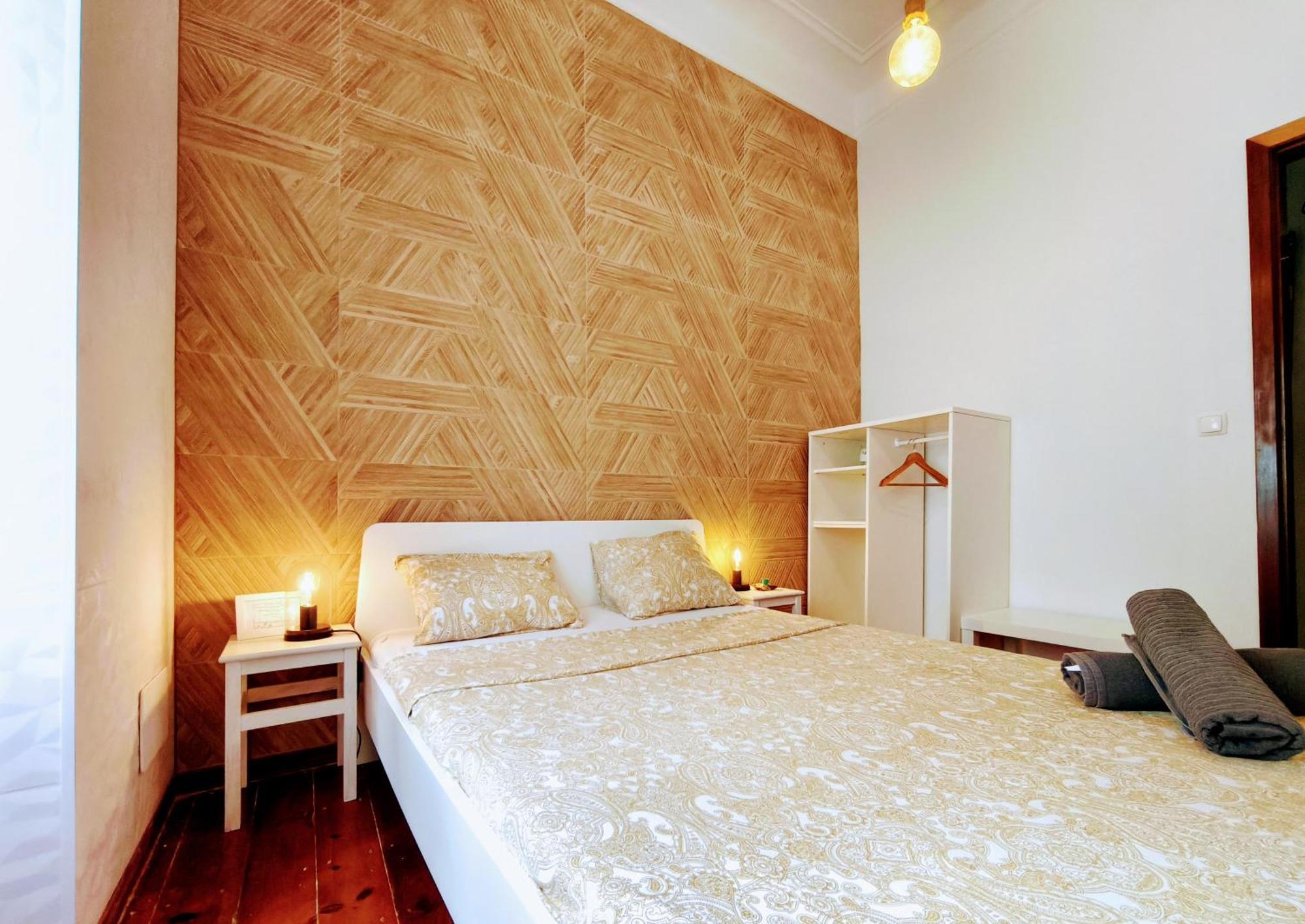 Areeiro Urban Rooms — Photos 3
